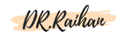 Dr Raihan BD
